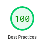 Best Practices